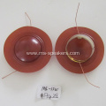 28MM Voice Coil Diaphragm for horn Speaker Parts